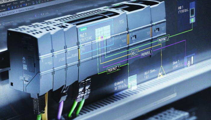 Siemens Automation Software Package - Industrial Soft.