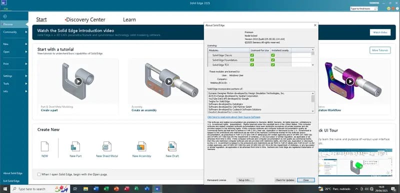 Mechanical Engineering Software Package - Image 2