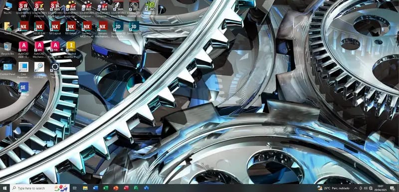 Mechanical Engineering Software Package